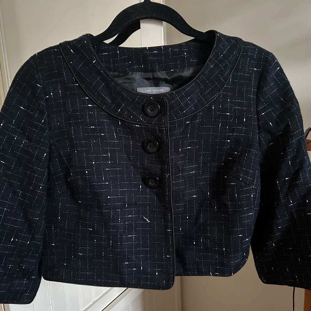 Women’s Blazer